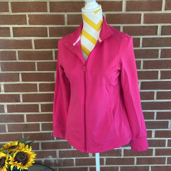 Danskin Active Jacket - Picture 3 of 12